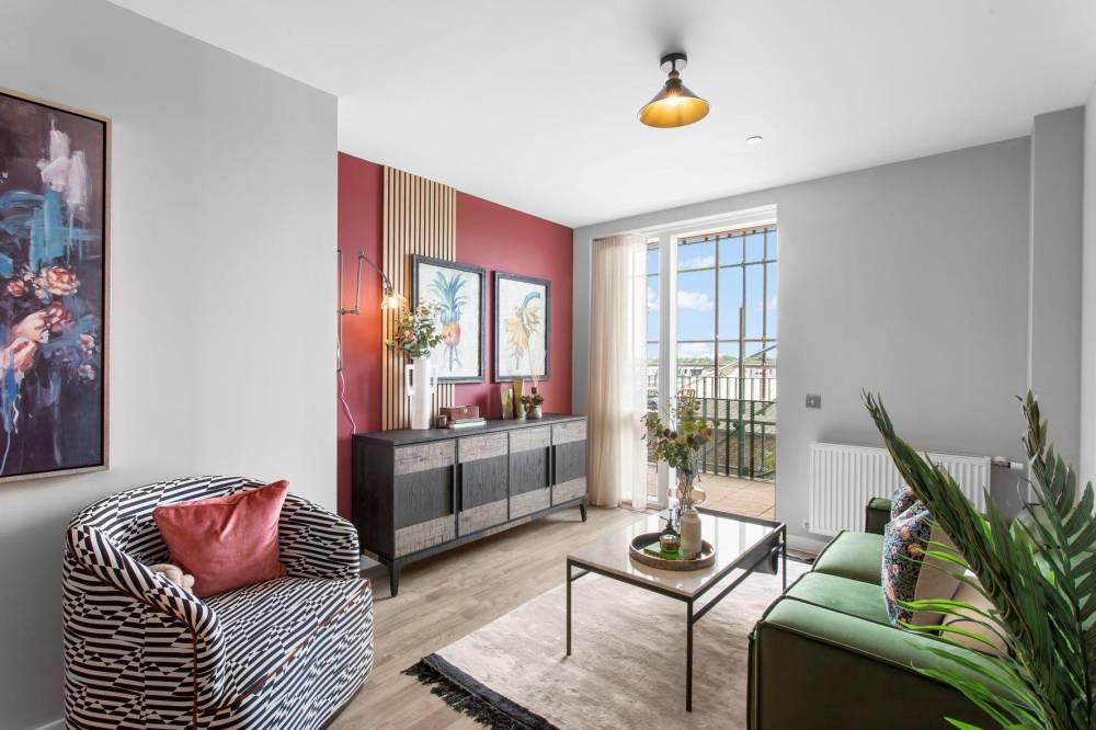 Interior design – The Jazz Yard#